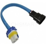 Purchase Headlamp Connector by BLUE STREAK (HYGRADE MOTOR) - F90009