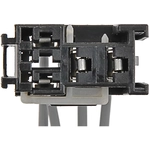 Order BWD AUTOMOTIVE - PT1098 - HVAC Relay Connector For Your Vehicle