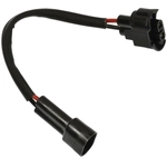 Order BWD AUTOMOTIVE - WHL104 -  Cornering Light Wiring Harness For Your Vehicle