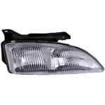 Order Headlight Assembly by DORMAN - 1590034 For Your Vehicle