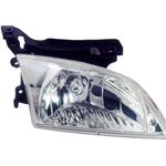 Order Headlight Assembly by DORMAN - 1591007 For Your Vehicle