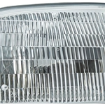 Order Headlight Assembly by TYC - 20-3077-00 For Your Vehicle