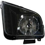 Order Headlight Assembly by TYC - 20-6580-00-9 For Your Vehicle