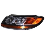 Order TYC - 20-6808-90 - Driver Side Replacement Headlight For Your Vehicle