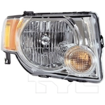 Order Headlight Assembly by TYC - 20-6877-00-9 For Your Vehicle