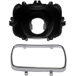 Order DORMAN/HELP - 42437 - Headlight Bucket For Your Vehicle