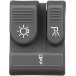 Order STANDARD - PRO SERIES - DS651 - Headlight Switch For Your Vehicle