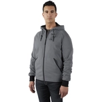 Order Heated Hoodie by MILWAUKEE - 306G-20L For Your Vehicle