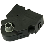 Order AUTOTECNICA - GM0614527 - HVAC Heater Blend Door Actuator For Your Vehicle