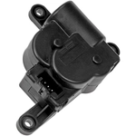 Order DORMAN - 604-010 - Air Door Actuator For Your Vehicle