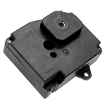 Order DORMAN - 604-167 - HVAC Air Door Actuator For Your Vehicle