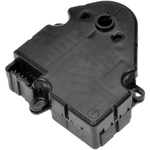 Order Heater Blend Door Or Water Shutoff Actuator by DORMAN (HD SOLUTIONS) - 604-5155 For Your Vehicle