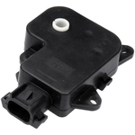 Order DORMAN (OE SOLUTIONS) - 604-001 - Heater Blend Door Or Water Shutoff Actuator For Your Vehicle