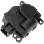 Order DORMAN (OE SOLUTIONS) - 604-004 - Heater Blend Door Or Water Shutoff Actuator For Your Vehicle