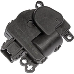 Order DORMAN (OE SOLUTIONS) - 604-005 - Heater Blend Door Or Water Shutoff Actuator For Your Vehicle