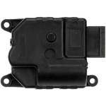 Order DORMAN (OE SOLUTIONS) - 604-006 - Heater Blend Door Or Water Shutoff Actuator For Your Vehicle