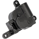 Order Heater Blend Door Or Water Shutoff Actuator by DORMAN (OE SOLUTIONS) - 604-008 For Your Vehicle