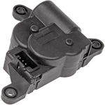 Order Heater Blend Door Or Water Shutoff Actuator by DORMAN (OE SOLUTIONS) - 604-012 For Your Vehicle