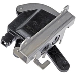 Order Heater Blend Door Or Water Shutoff Actuator by DORMAN (OE SOLUTIONS) - 604-017 For Your Vehicle