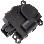 Order DORMAN (OE SOLUTIONS) - 604-024 - Heater Blend Door Or Water Shutoff Actuator For Your Vehicle