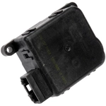 Order DORMAN (OE SOLUTIONS) - 604-037 - Heater Blend Door Or Water Shutoff Actuator For Your Vehicle