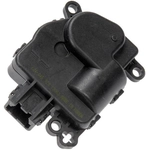 Order DORMAN (OE SOLUTIONS) - 604-045 - Heater Blend Door Or Water Shutoff Actuator For Your Vehicle