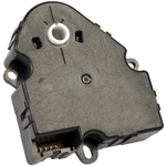 Order DORMAN (OE SOLUTIONS) - 604-100 - Heater Blend Door Or Water Shutoff Actuator For Your Vehicle