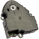 Order Heater Blend Door Or Water Shutoff Actuator by DORMAN (OE SOLUTIONS) - 604-102 For Your Vehicle