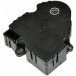 Order Heater Blend Door Or Water Shutoff Actuator by DORMAN (OE SOLUTIONS) - 604-105 For Your Vehicle