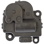 Order DORMAN (OE SOLUTIONS) - 604-108 - Heater Blend Door Or Water Shutoff Actuator For Your Vehicle