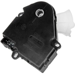 Purchase DORMAN (OE SOLUTIONS) - 604-110 - Heater Blend Door Or Water Shutoff Actuator