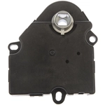 Order Heater Blend Door Or Water Shutoff Actuator by DORMAN (OE SOLUTIONS) - 604-113 For Your Vehicle