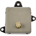 Order Heater Blend Door Or Water Shutoff Actuator by DORMAN (OE SOLUTIONS) - 604-114 For Your Vehicle