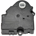 Order Heater Blend Door Or Water Shutoff Actuator by DORMAN (OE SOLUTIONS) - 604-125 For Your Vehicle