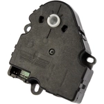 Order Heater Blend Door Or Water Shutoff Actuator by DORMAN (OE SOLUTIONS) - 604-127 For Your Vehicle