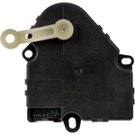 Order Heater Blend Door Or Water Shutoff Actuator by DORMAN (OE SOLUTIONS) - 604-128 For Your Vehicle