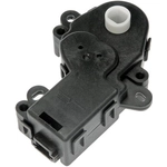 Order DORMAN (OE SOLUTIONS) - 604-132 - Heater Blend Door Or Water Shutoff Actuator For Your Vehicle