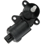 Order Heater Blend Door Or Water Shutoff Actuator by DORMAN (OE SOLUTIONS) - 604-134 For Your Vehicle