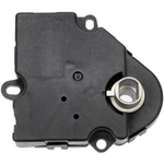 Order DORMAN (OE SOLUTIONS) - 604-141 - Heater Blend Door Or Water Shutoff Actuator For Your Vehicle