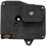 Order Heater Blend Door Or Water Shutoff Actuator by DORMAN (OE SOLUTIONS) - 604-167 For Your Vehicle