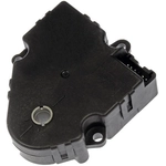 Order Heater Blend Door Or Water Shutoff Actuator by DORMAN (OE SOLUTIONS) - 604-184 For Your Vehicle