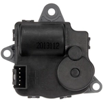 Order DORMAN (OE SOLUTIONS) - 604-185 - Heater Blend Door Or Water Shutoff Actuator For Your Vehicle