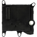 Order DORMAN (OE SOLUTIONS) - 604-203 - Heater Blend Door Or Water Shutoff Actuator For Your Vehicle