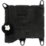 Order DORMAN (OE SOLUTIONS) - 604-205 - Heater Blend Door Or Water Shutoff Actuator For Your Vehicle