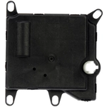 Order DORMAN (OE SOLUTIONS) - 604-207 - Heater Blend Door Or Water Shutoff Actuator For Your Vehicle