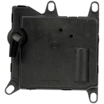 Order Heater Blend Door Or Water Shutoff Actuator by DORMAN (OE SOLUTIONS) - 604-208 For Your Vehicle