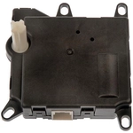 Order DORMAN (OE SOLUTIONS) - 604-209 - Heater Blend Door Or Water Shutoff Actuator For Your Vehicle