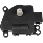 Order DORMAN (OE SOLUTIONS) - 604-224 - Heater Blend Door Or Water Shutoff Actuator For Your Vehicle