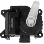 Order DORMAN (OE SOLUTIONS) - 604-239 - Heater Blend Door Or Water Shutoff Actuator For Your Vehicle