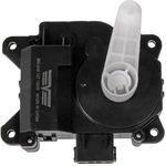 Order DORMAN (OE SOLUTIONS) - 604-240 - Heater Blend Door Or Water Shutoff Actuator For Your Vehicle